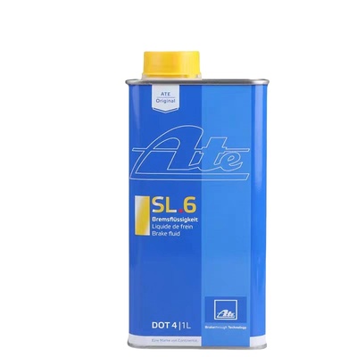 汽车摩托SL.6ATE原装进口刹车油