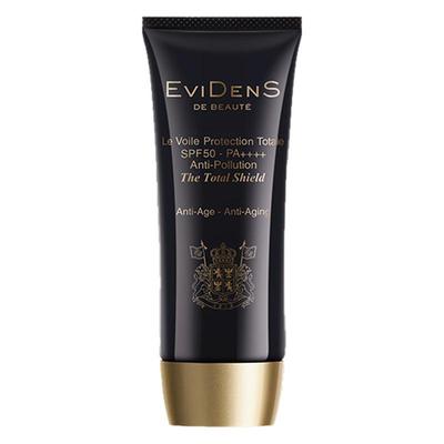 伊菲丹抗光老*精华防晒