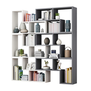 包邮门厅柜玄关柜客厅柜隔断柜酒柜自由组合书柜书架置物架装饰架