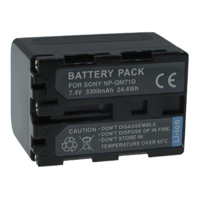 适用电池伊弗顿NP-QM71D