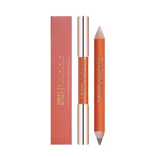 SweetMint双头修容笔阴影笔人中立体提亮修饰鼻影高光修容笔推荐S