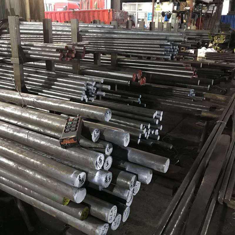 批发SUS630不锈钢圆钢国标17-4PH可调圆棒质17-7PH15-5PH不锈钢