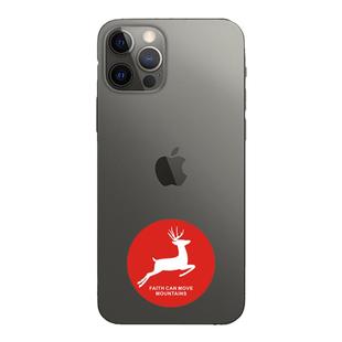 nfc芯片贴超薄手机门禁卡ic卡id复刻cuid电梯卡空白卡贴复制门卡