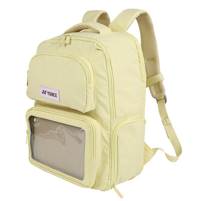 尤尼克斯羽毛球包多功能双肩背包