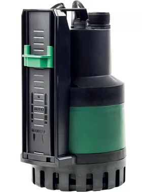 意大利DAB水泵NOVA UP 600MAE进口家用潜水排污泵喷泉循环泵自动