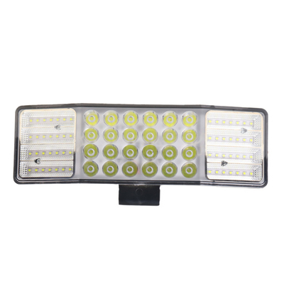 超亮led射灯270°发光新款