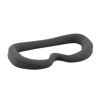 适用飞行眼镜V2海绵眼罩垫