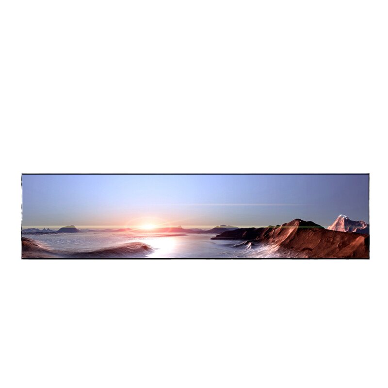 海边码头卧室装饰画客厅床头挂画油画民宿大海主卧风景酒店艺术