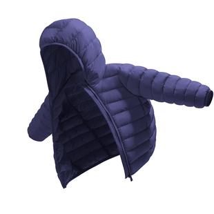 真维斯club男童轻薄羽绒服男款2025新款冬季儿童冬装男孩童装外套