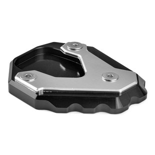 适用本田19-20款CB500X摩托车改装铝合金脚撑驻车架边撑加大防滑