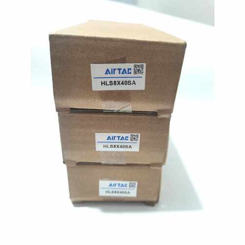 HLS8X40SA LS 气缸全新原装，原装正pin，3个