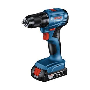 博世锂电无刷电钻手电钻充电式起子机螺丝刀电动工具GSR/GSB185LI