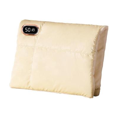 阿里严选】石墨烯无水防爆暖手袋