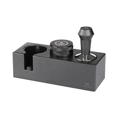 意式咖啡MUvNa套餐压粉座