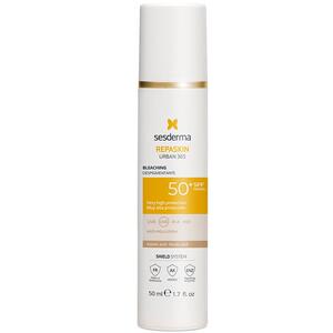 【618抢先购】sesderma赛斯黛玛防紫外线SPF50+无瑕焕亮防晒50ml