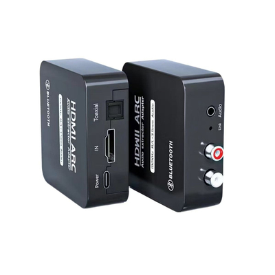 HDMIARC蓝牙接收音频转换器