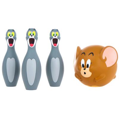 soapstudio猫和老鼠趣礼物人偶