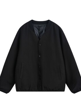 二十八间双面穿菱格羽绒服