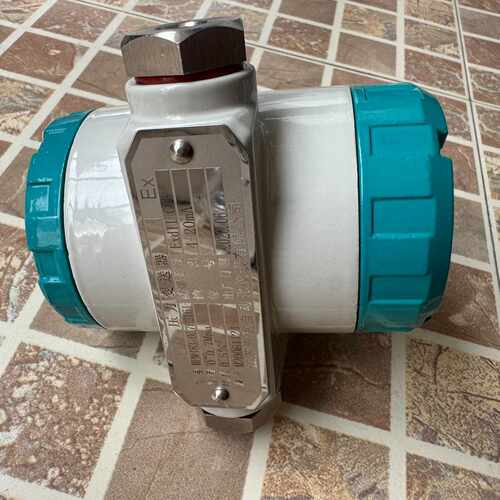 【议价】麦克传感器MPM483压力变送器 成色如图，使用
