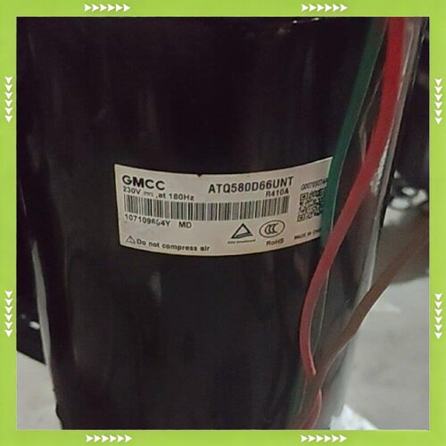 【问价】美芝变频ATQ580D66UNT适用