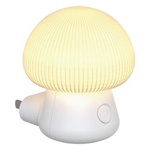 小夜灯卧室睡眠宝宝婴儿童喂奶护眼专用起夜间插电新款遥控床头灯