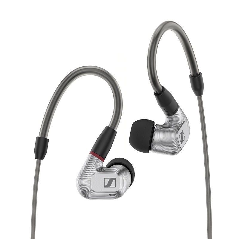 SENNHEISER/森海塞尔 IE900动圈旗舰级高保真入耳式HIFI耳机IE600