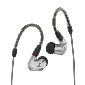SENNHEISER/森海塞尔 IE900动圈旗舰级高保真入耳式HIFI耳机耳塞