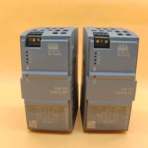 【询价】  PLC CSM1277 277-1AA10-0AA适用
