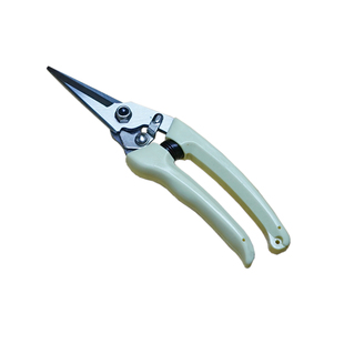 威力狮电工剪刀线槽剪刀电线剪刀多功能电线电缆剪刀铁皮剪包邮