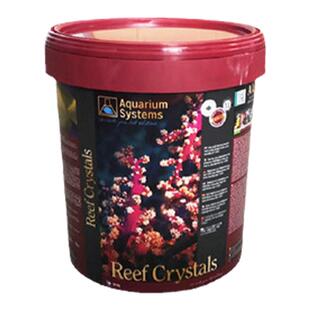 法国红十字海盐法红海盐小丑盐海水鱼缸专用珊瑚盐水族海水盐进口