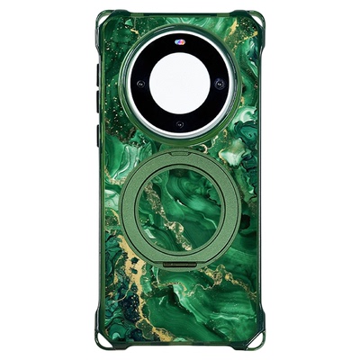 华为mate70pro斜挎挂绳磁吸充电