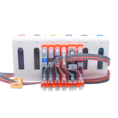 TS9580TS8380打印机用连供墨盒