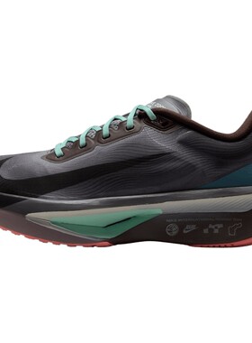 滔搏丨NIKE耐克男子ZOOM FLY 6运动缓震训练公路跑步鞋IW2352-200