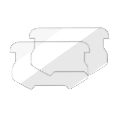 【九号c85c】钢化防刮膜新手可贴