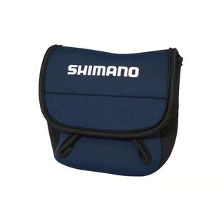 纺车轮包水滴轮保护套渔具包路亚双摇臂纺车专用鱼轮盒免拆收纳包