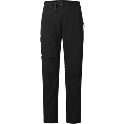 北面SUMMIT巅峰系列防泼水软壳裤