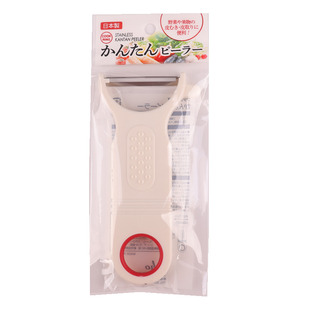 日本削皮刀削皮器刨子水果蔬菜刨刨皮器刨刀去皮器
