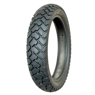 适配豪爵NK150S ZS150GY 无极300GY CRF190L轮胎90/110/90-17/19