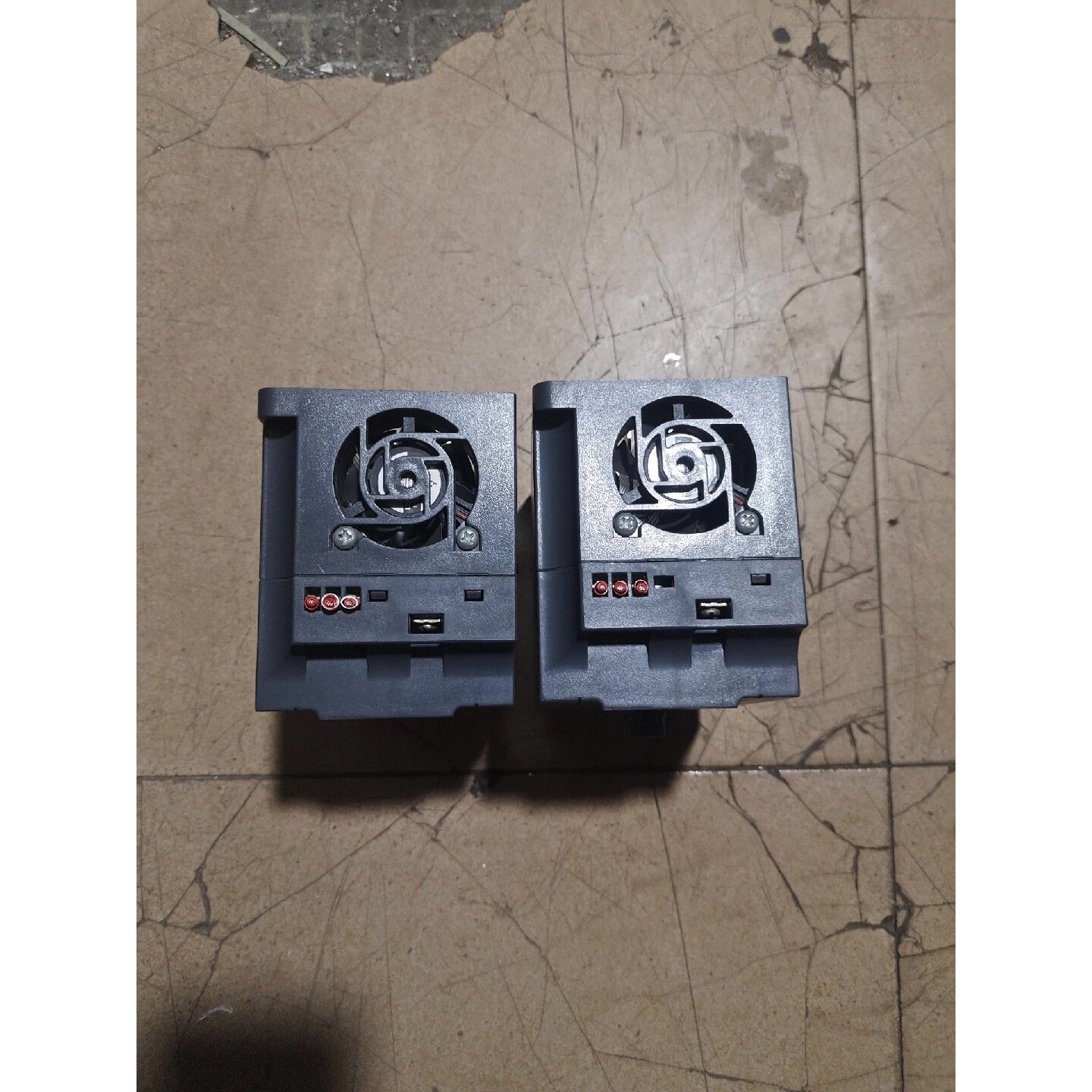 议价拆机易控变频器 SMA01D5G43A ,1.5KW/380