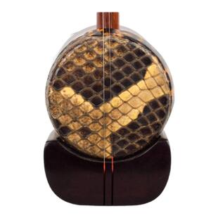 赵军二胡乐器专业演奏精品小叶紫檀圆筒高胡厂家直销正品高音胡琴