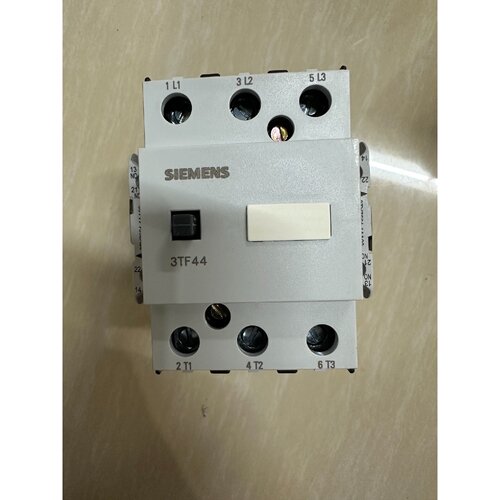 询价下单西门子3TF4422-0XM0交流接触器2NO2NC线圈A