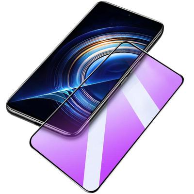 适用红米7 7a note7 note7pro钢化膜小米redmi手机膜全屏覆盖防爆保护膜透明无边膜抗蓝光黑边全包防尘贴膜