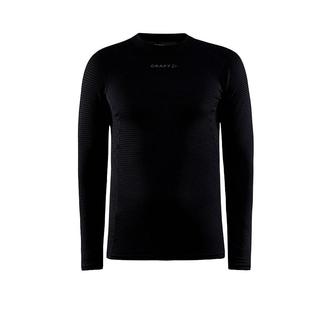 Craft红标PRO男子美利奴羊毛速干衣跑步运动T恤训练透气羊毛长袖