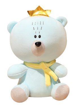 30厘米大公仔布娃娃玩具节日礼品