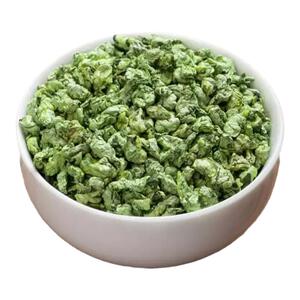 同仁堂正品荷叶茶500g微山湖野生中药材特级新货天然药用炒干泡水