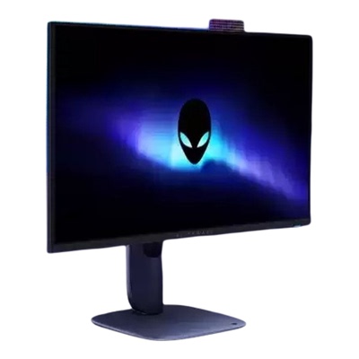 外星人(Alienware)AW2725Q 27英寸4K240Hz电竞四代QD-OLED显示器