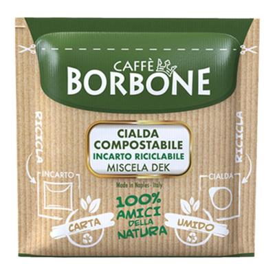 CaffeBorbone易理包意式浓缩