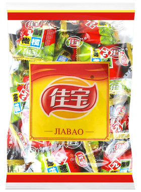 佳宝九制甘草橄榄500g果干新鲜