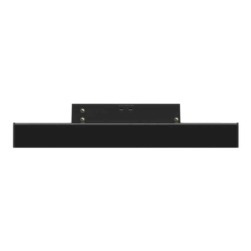 绿米aqara轨道泛光灯H1 折叠格栅灯pro智能家居远程控制HomeKit