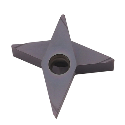 MaiFix不锈钢精车刀VCGT110301R/L-F数控车床外圆合金精车刀粒